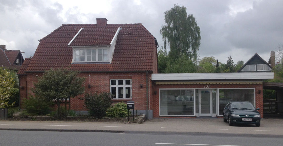 9 – SKØDSTRUP