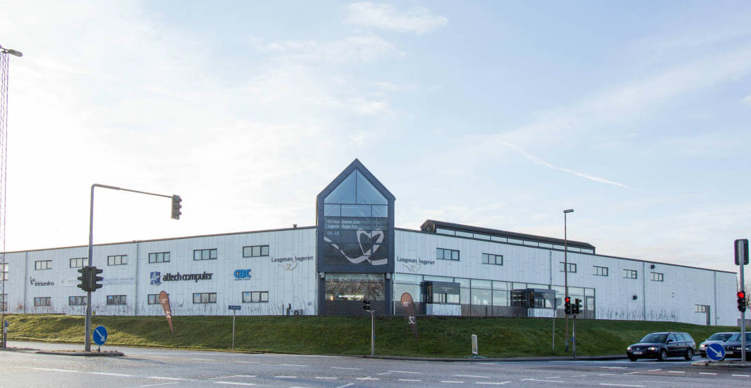 71 – HORSENS