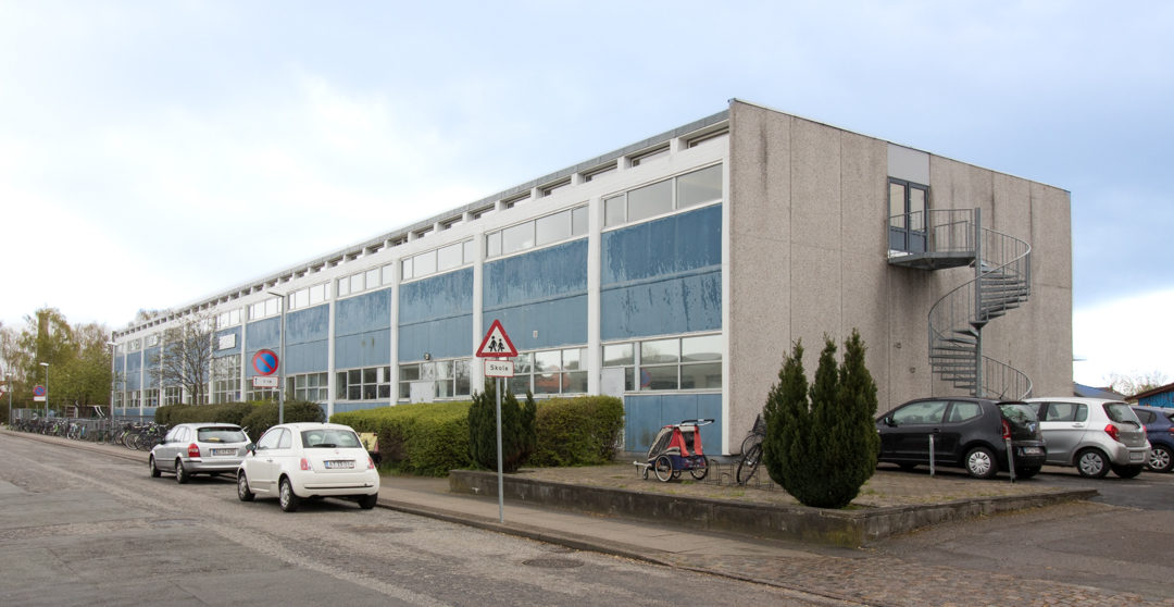 31 – KASTRUP