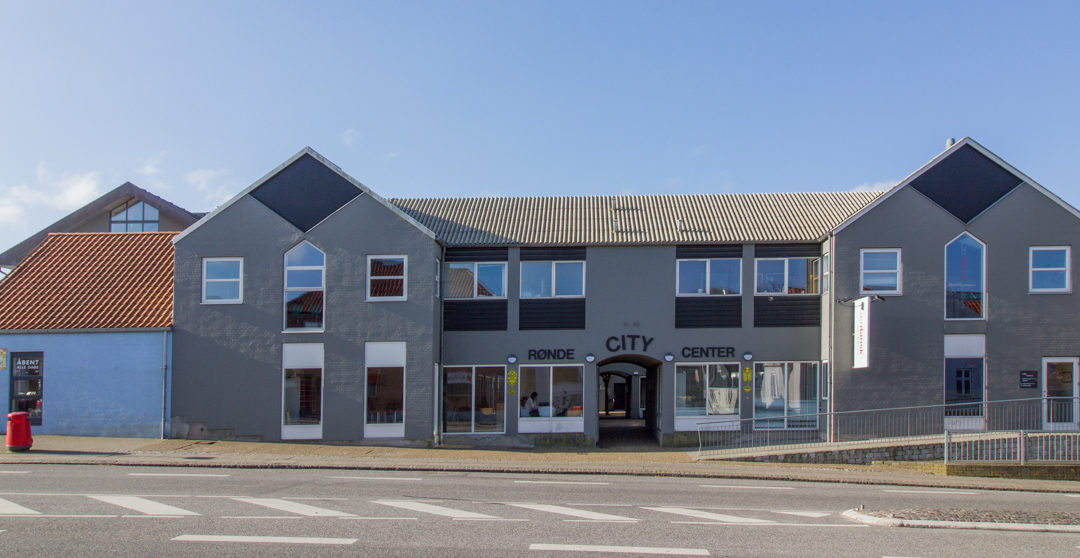 11 – RØNDE