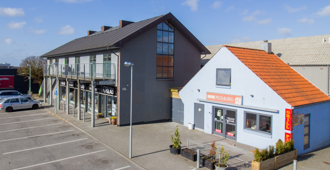 16 – RØNDE