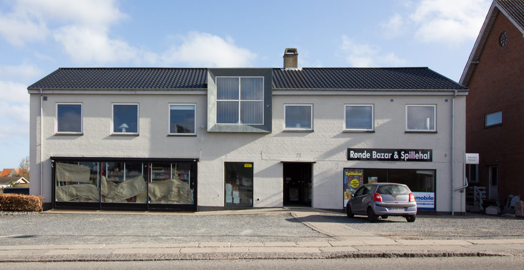 18 – RØNDE