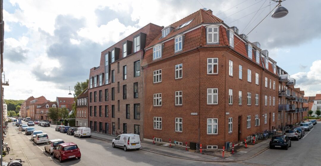 110 – Aarhus N